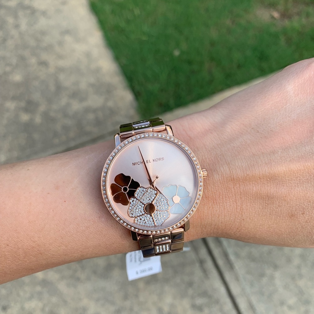 Michael Kors Women watch